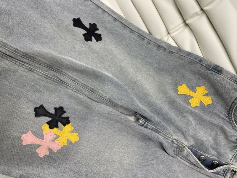 Chrome Hearts Jeans